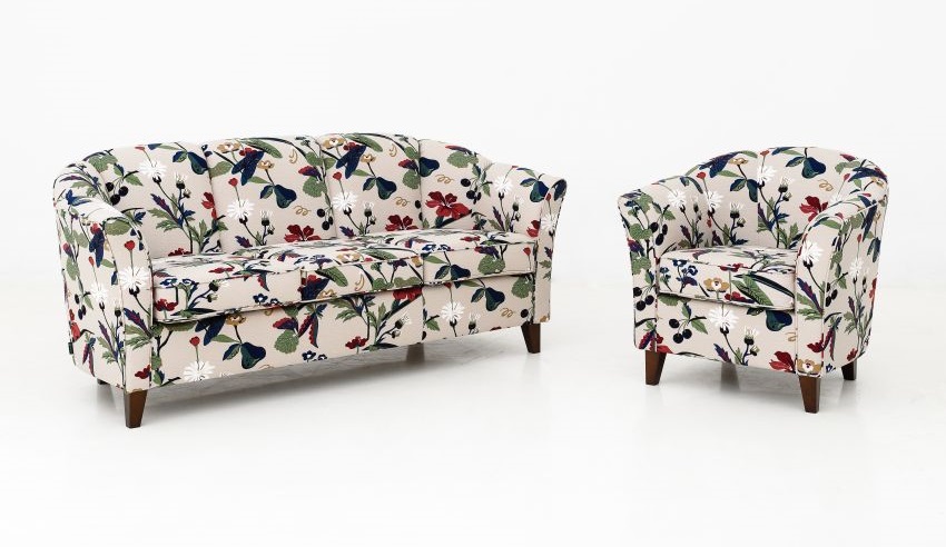 Sara lepotuolit - Image 2