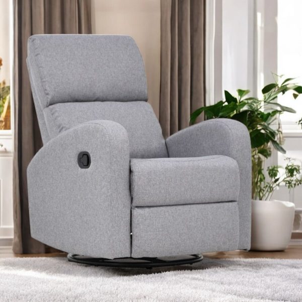 Bell recliner - Image 4